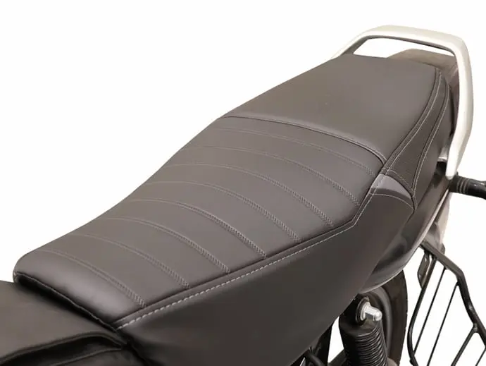 SP160 premium seat cover