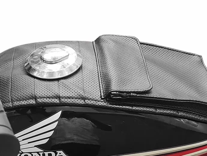 SP160 tank cover