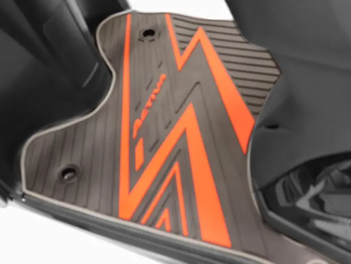 Mat Floor Colored Activa110