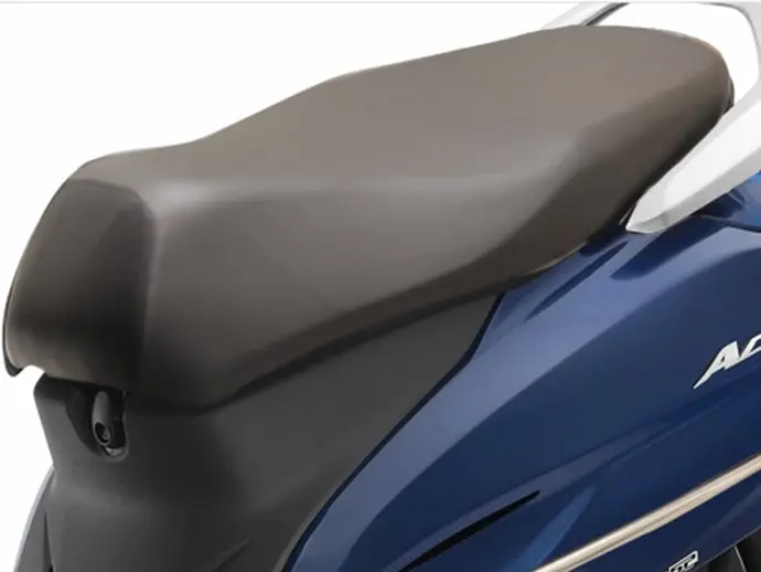 Seat Cover Activa110