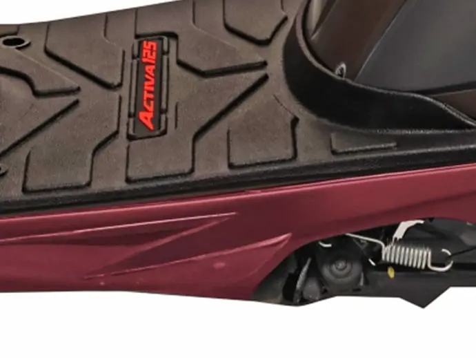 Floor Protector Activa125
