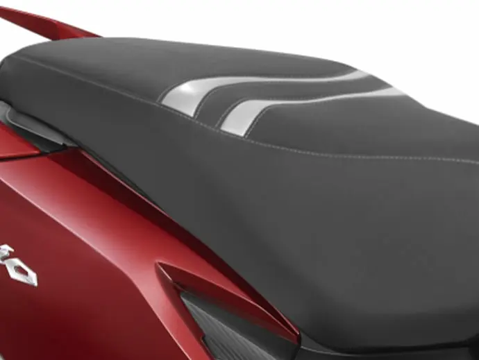 Seat Cover Premium Dio110