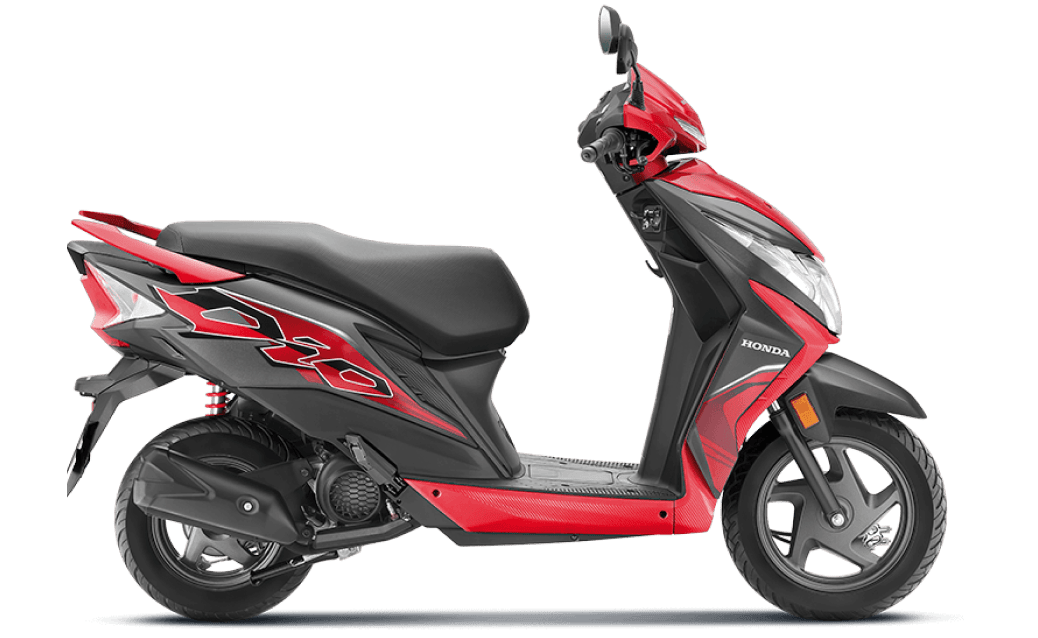 Honda Dio110