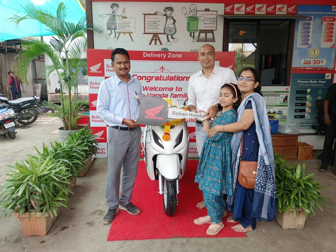 Rohan Honda gallery photo 28