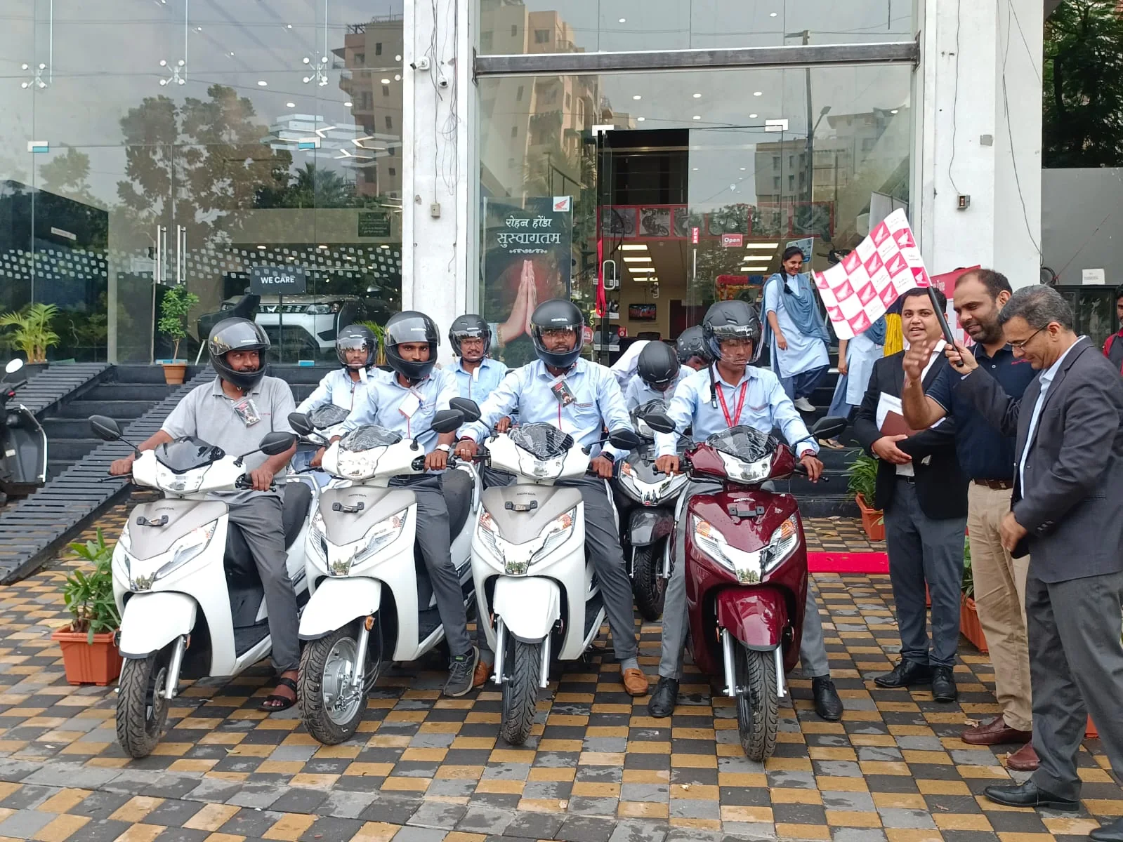 Rohan Honda gallery photo 29