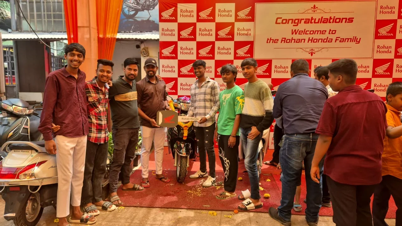 Rohan Honda gallery photo 32