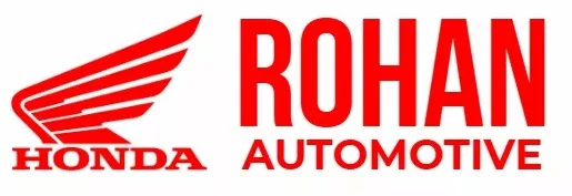 Rohan Honda Automotive