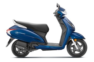 Honda Activa110