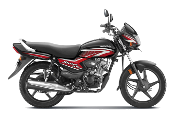 Honda Shine100