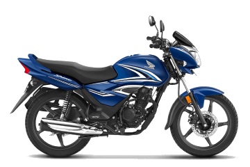 Honda Shine125