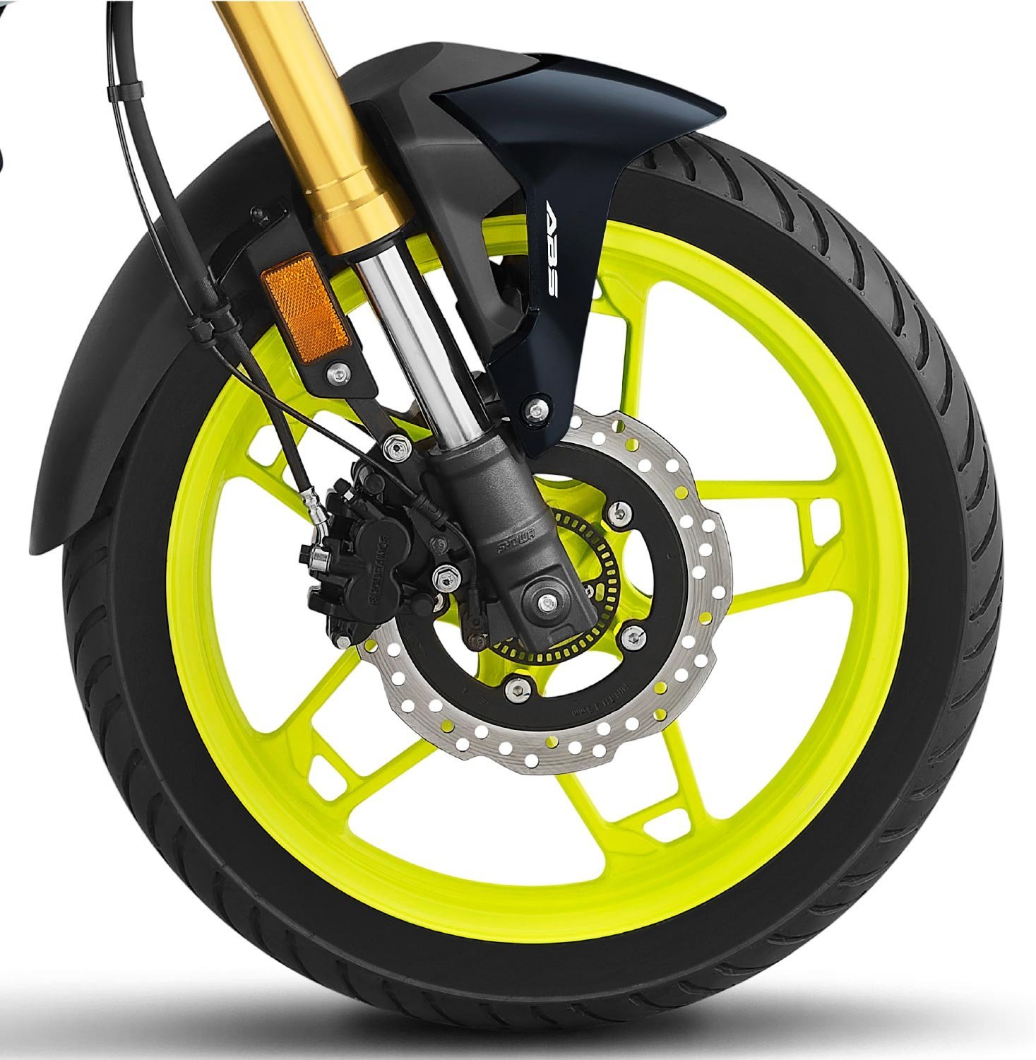 Honda CB125 Hornet ABS