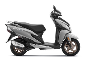 Honda Dio125