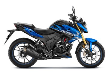 Honda Hornet2.0