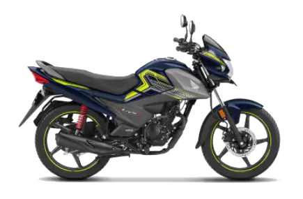 Honda Livo