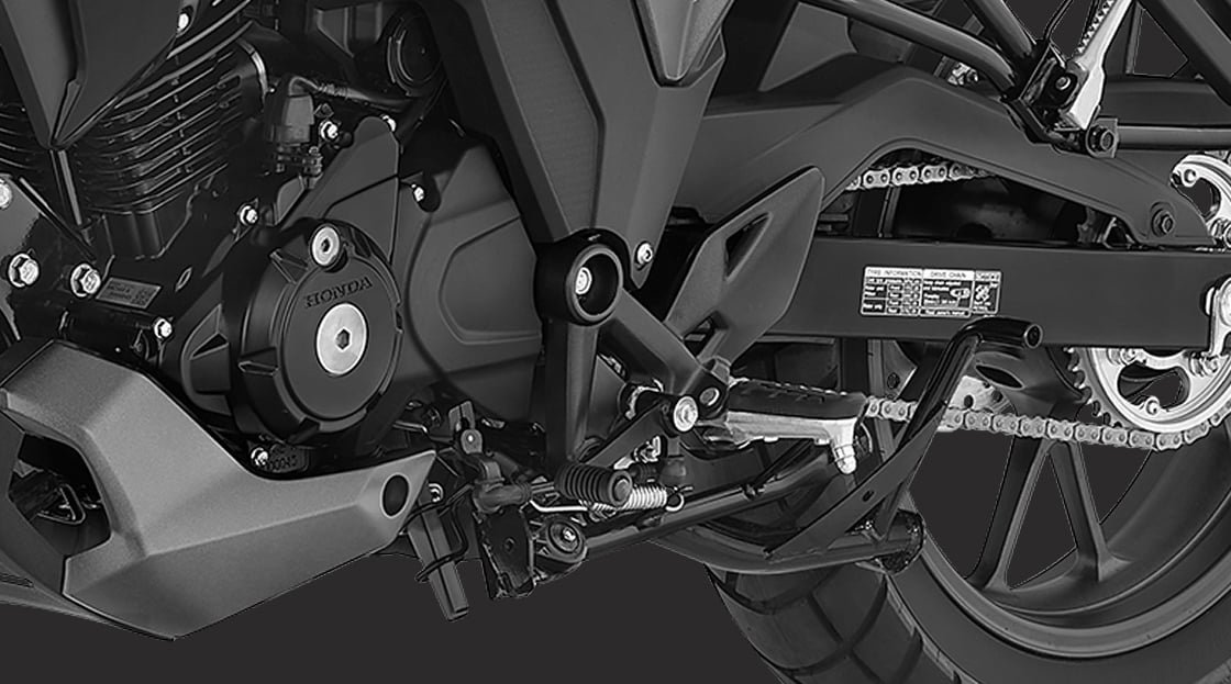 Assist & Slipper Clutch