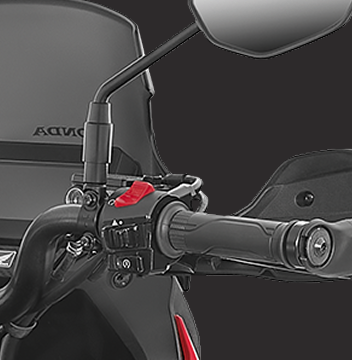 Engine Stop Switch