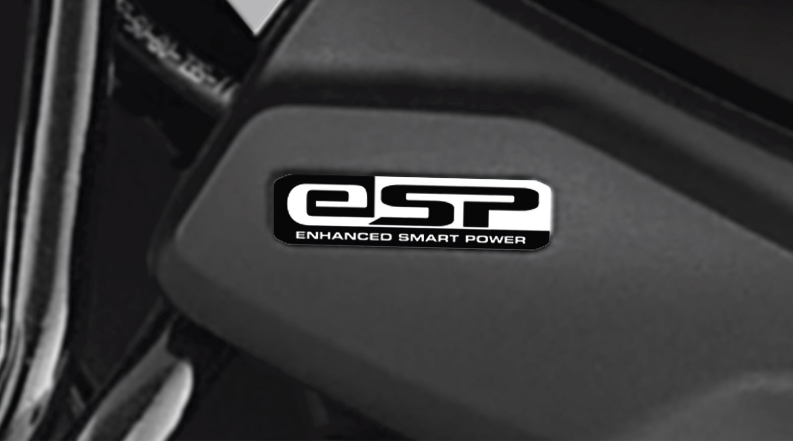 Shine100 DX eSP technology