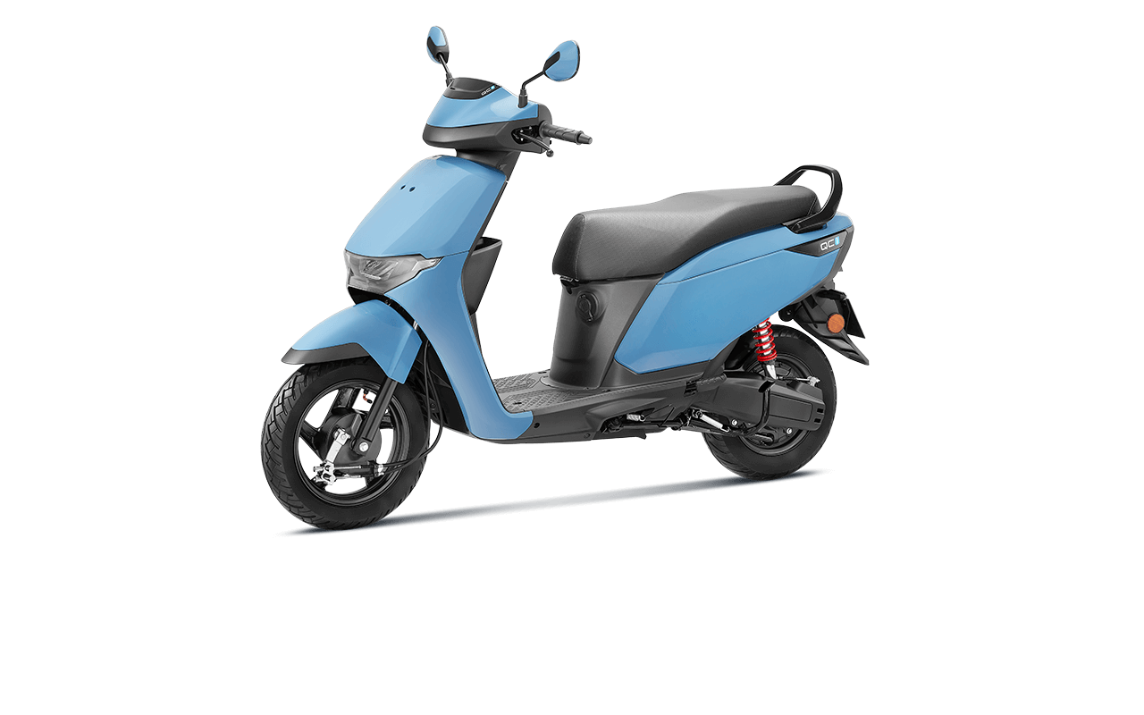 Honda QC1